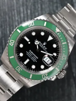 40756: ROLEX