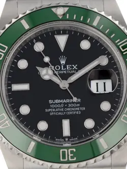 SUBMARINER 41 REF.