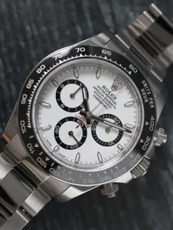 40798: ROLEX DAYTONA