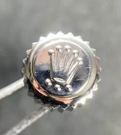7.0mm Crown Rolex 7mm Datejust 702 0 16800 1665 14060 16