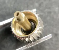 7.0mm Crown Rolex 7mm Datejust 702 0 16800 1665 14060 16