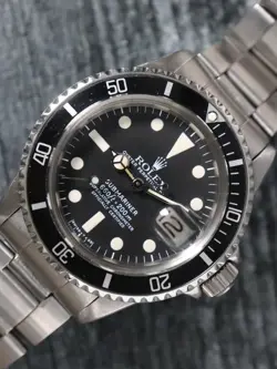 40692: ROLEX