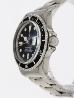 40692: Rolex Vintage Submariner, Ref. 1680, Circa 1978