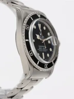 40692: Rolex Vintage Submariner, Ref. 1680, Circa 1978
