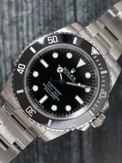 40789: ROLEX SUBMARINER