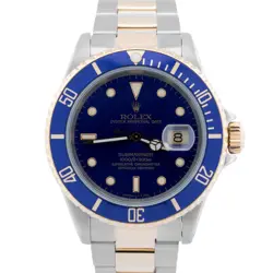 40MM TWO-TONE STEEL