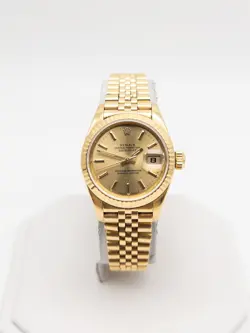 QS ROLEX LADIES