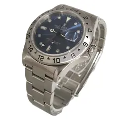 EXPLORER WATCH 40MM