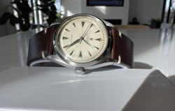 6098 WATCH WITH