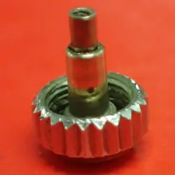 CROWN 5.3MM GMT