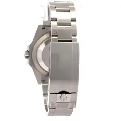 SUBMARINER 126610LV GREEN