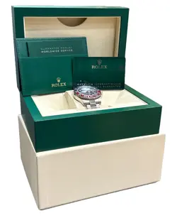 WHITE GOLD 126719