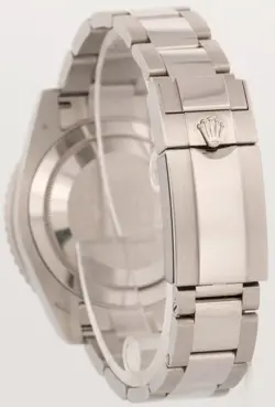 GMT-MASTER II PEPSI