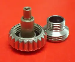 ROLEX 600 0 CROWN TUBE 6MM DATEJUST 5508 6205 6305 6605 6536 2