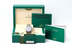 OYSTER STEEL MEN'S
