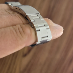 OYSTER PRECISION 5500