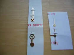 TRITIUM LUMINOUS