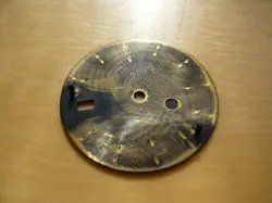 16613 TRITIUM