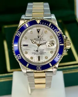 **FULLY SERVICED**