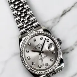 DATEJUST 116244