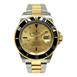 ROLEX SUBMARINER (REF. 16613T)