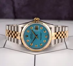 DIAL WATCH 16013