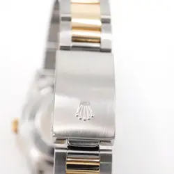 DIAMOND BEZEL BLUE