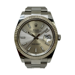 ROLEX DATEJUST (REF. 126334)