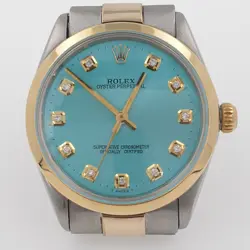 ICE BLUE DIAMONDS