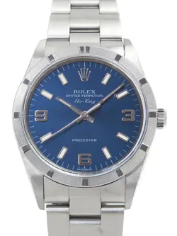 ROLEX AIR KING 14010M TO206995