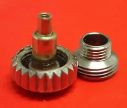 ROLEX 600 0 CROWN TUBE 6MM DATEJUST 5508 6205 6305 6605 6536 1
