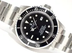 ROLEX SEA-DWELLER 16600 TO206980