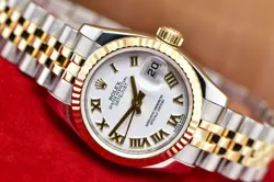 2015 LADIES ROLEX