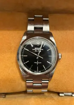 ROLEX AIRKING 2000
