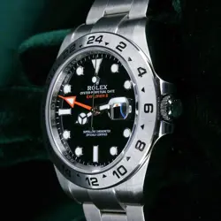 STAINLESS STEEL MINT