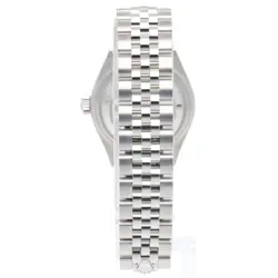 ROLEX DATEJUST WATCHES 279174 STAINLESS STEEL K18 WHITE GOLD RANDOM USED