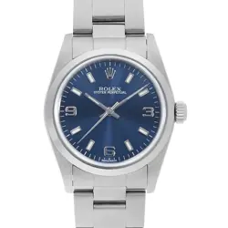 77080 BLUE 369
