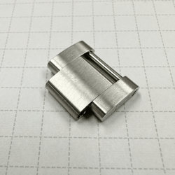 GENUINE ROLEX SUBMARINER 114060 LINK STAINLESS STEEL PART PRE-OWNED