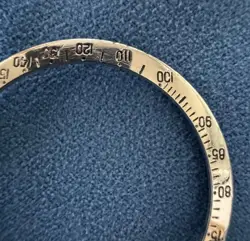 TACHYMETER