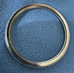 TACHYMETER MARK