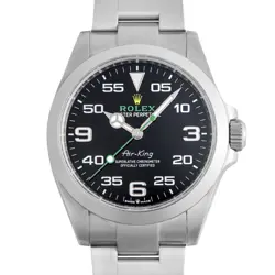 ROLEX AIR-KING 126900 #RI162