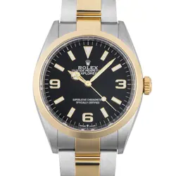 ROLEX EXPLORER I 124273 #RI142