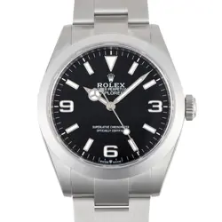 ROLEX EXPLORER I 224270 #RI150