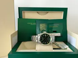 STEEL WATCH 2023