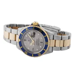 SUBMARINER 16613SG