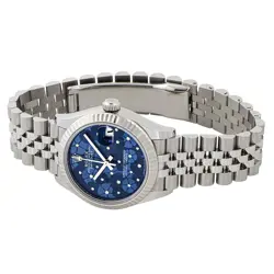 AZZURRO BLUE FLORAL