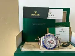MASTER II 18K