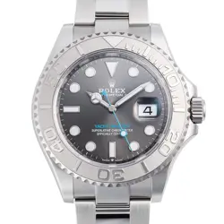 YACHT-MASTER 126622 #RI094