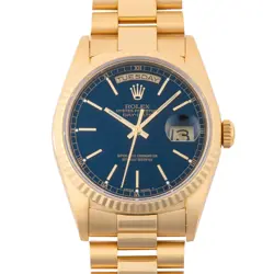 ROLEX DAY-DATE 18238 L #RI069