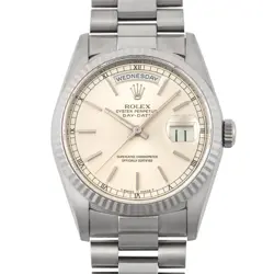 ROLEX DAY-DATE 18239 N TRITIUM #RI073